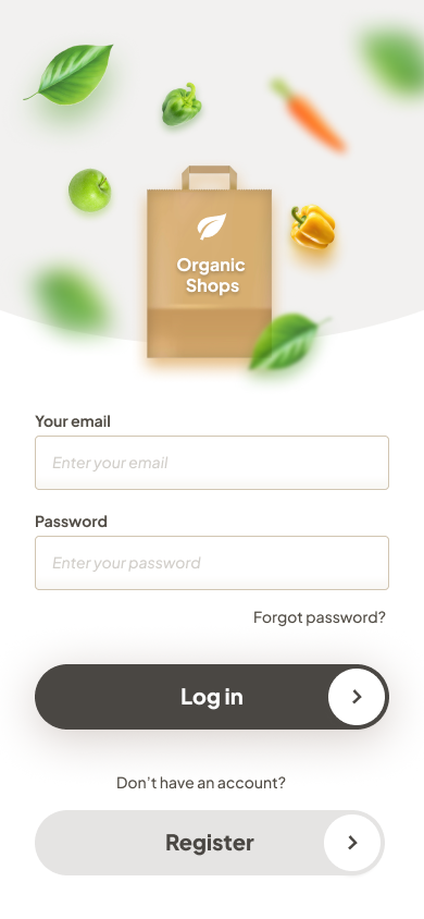 Login - 5