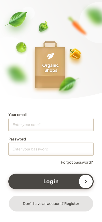 Login - 6