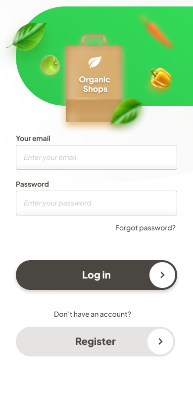 Login - 7