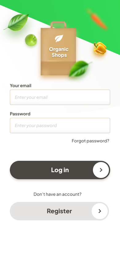 Login - 8