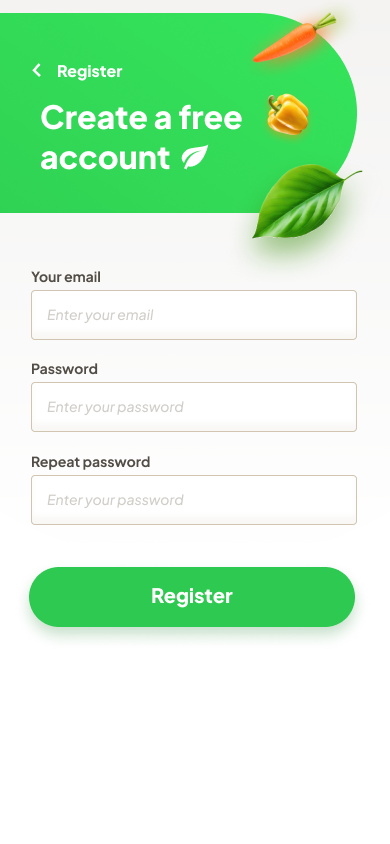 Register - 8