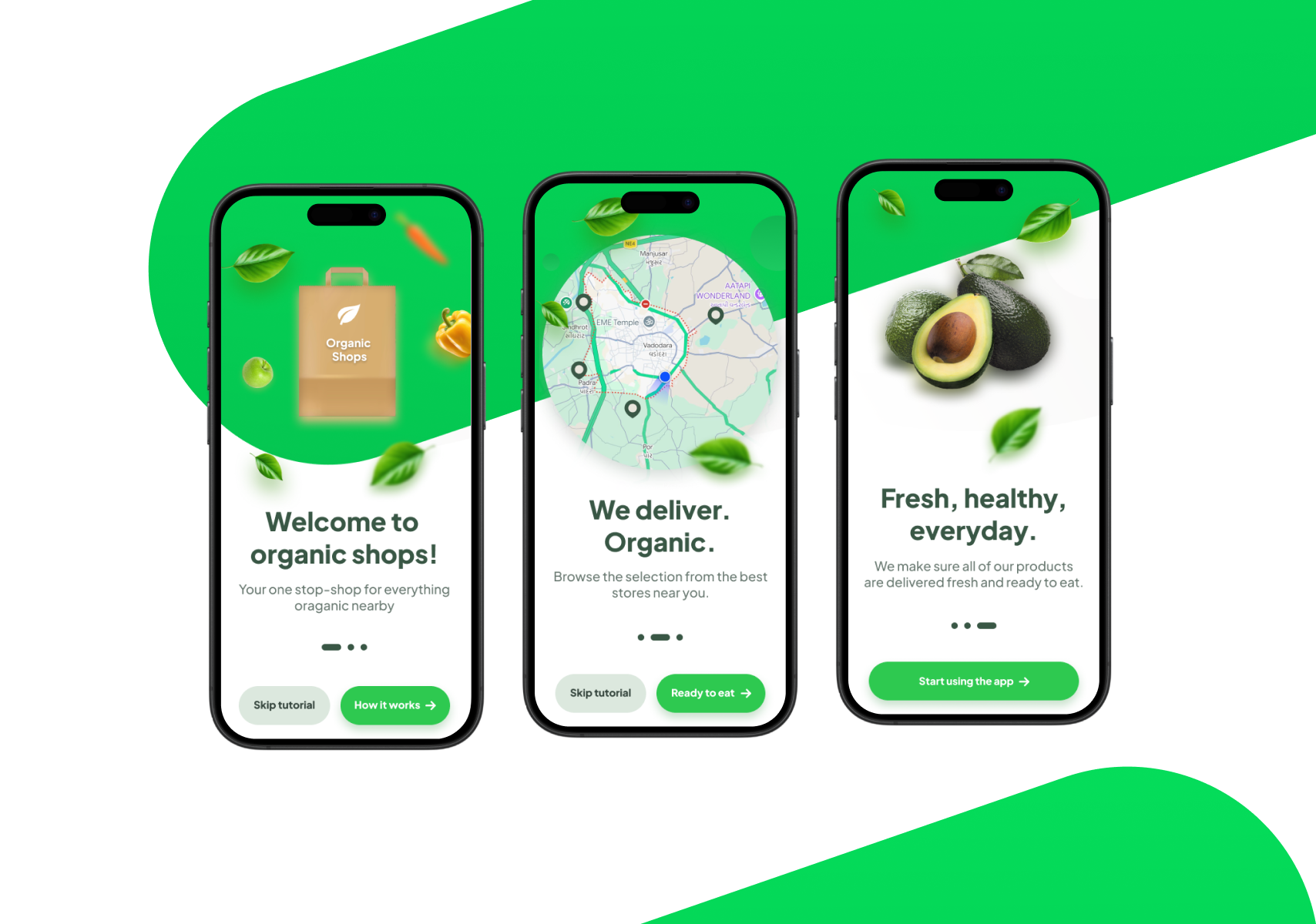 Mockups - 5