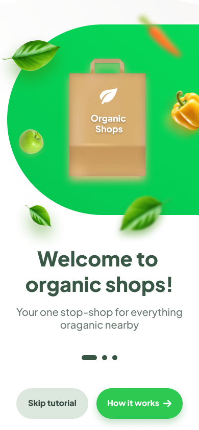 Onboarding Screen - 16