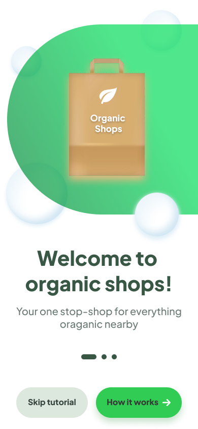 Onboarding Screen - 17