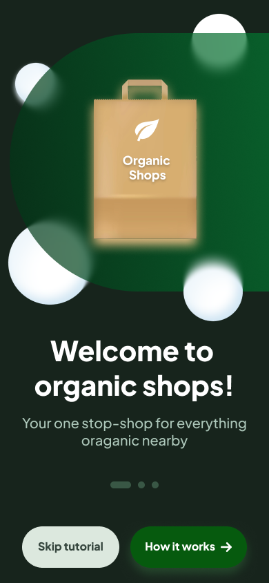 Onboarding Screen - 18