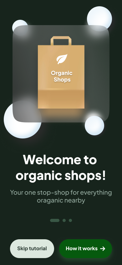 Onboarding Screen - 19