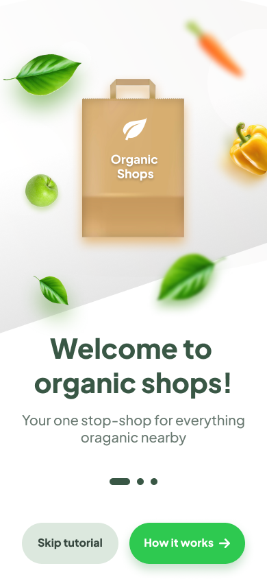 Onboarding Screen - 20