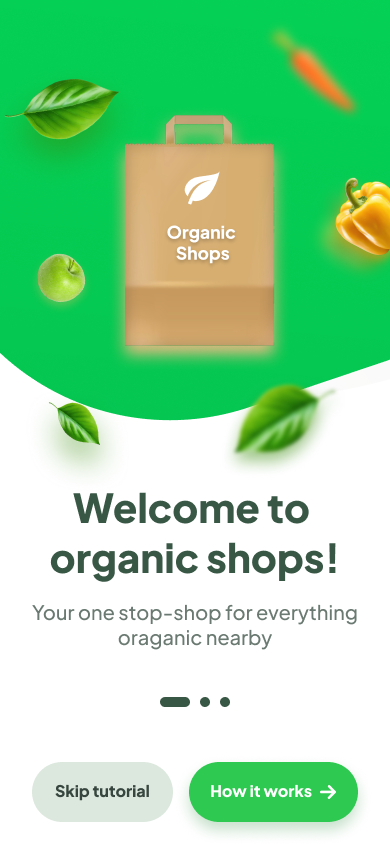 Onboarding Screen - 21