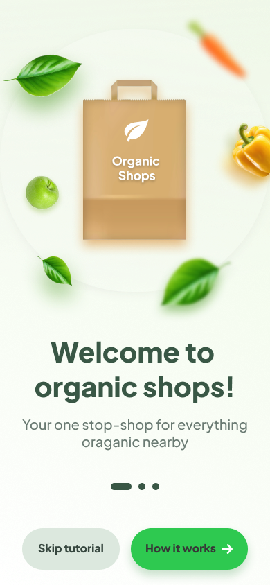 Onboarding Screen - 23