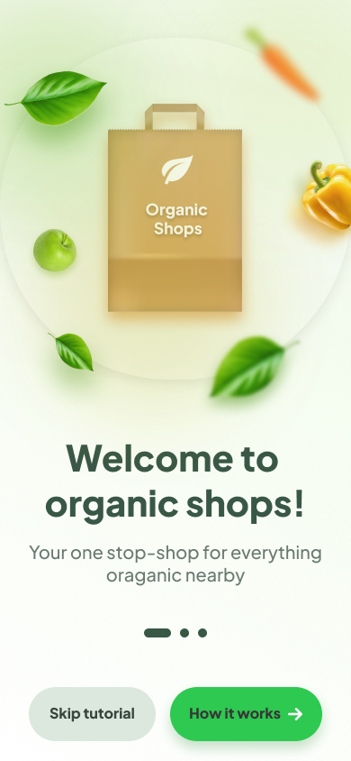 Onboarding Screen - 24