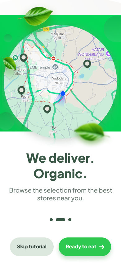 Onboarding Screen - 28