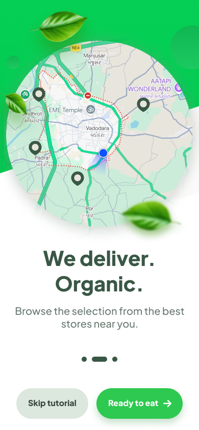 Onboarding Screen - 30