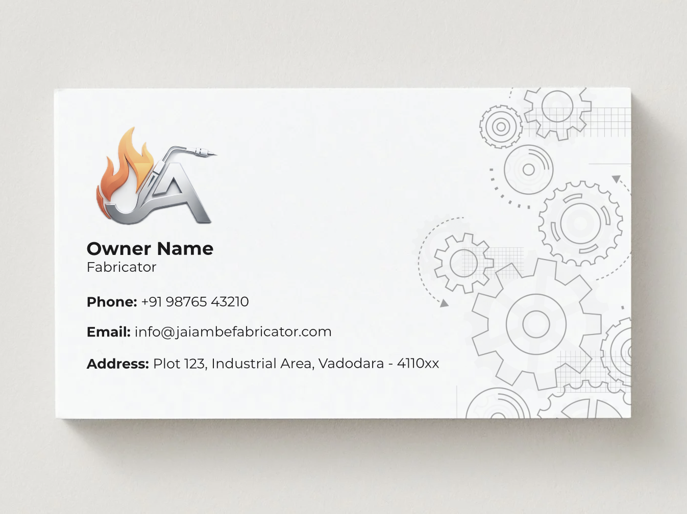 Mockup 2